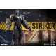 Iron Man 3 Iron Man Mark XXV Striker 1/6 scale figure 30 cm